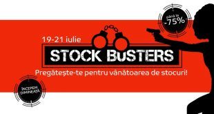 stock busters