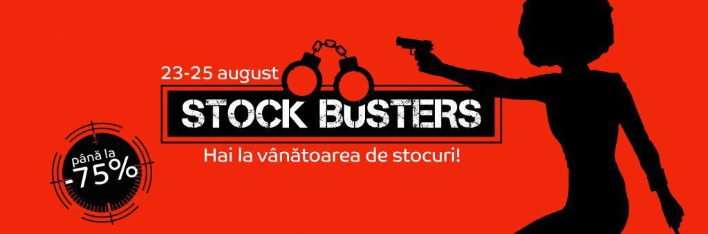 emag stock busters