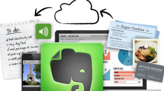 evernote