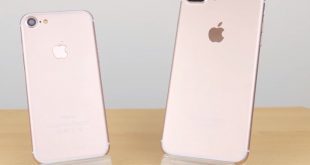 iPhone 7 și iPhone 7S