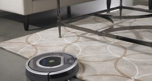 iRobot Roomba 782