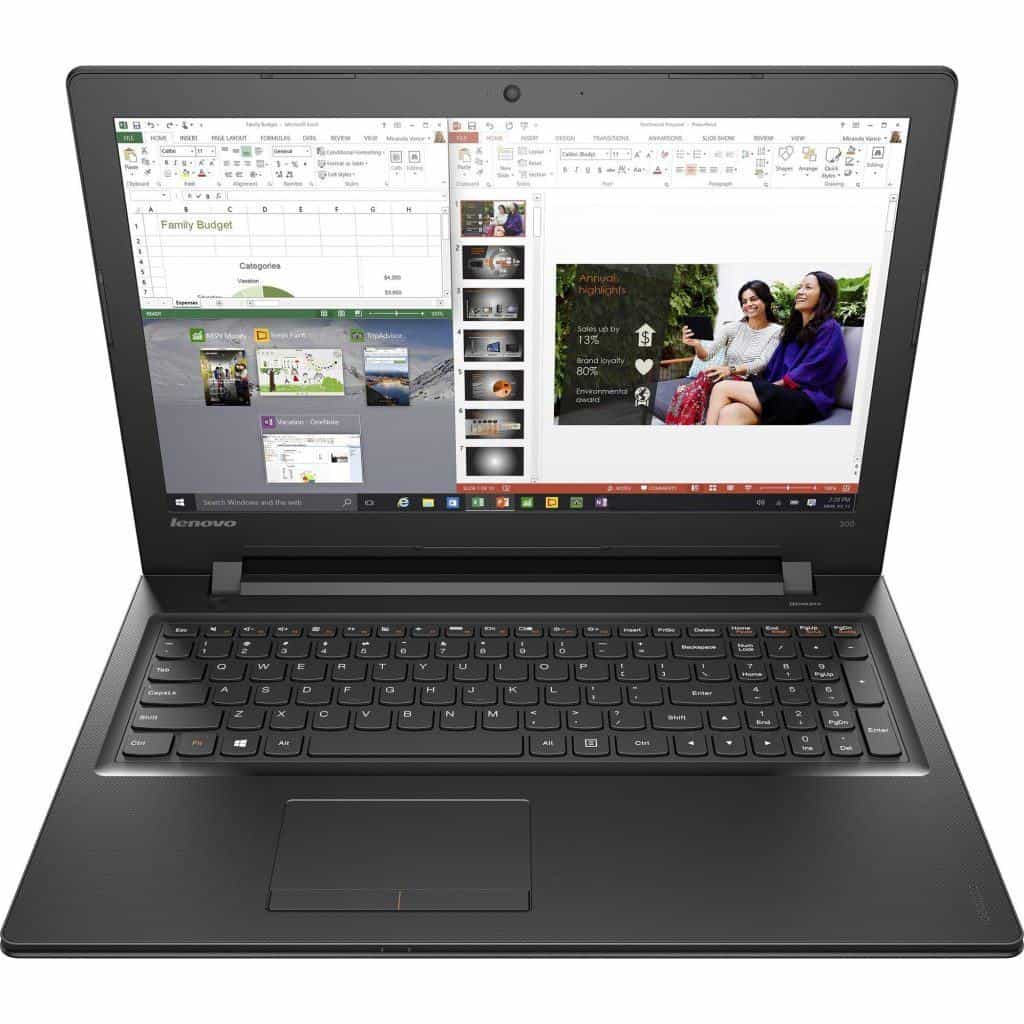 Lenovo IdeaPad 300-15