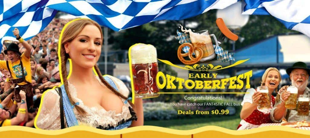 oktoberfest