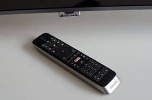 telecomanda SmartTV Philips 65PUS7601/12