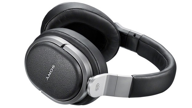 Sony MDRHW700DS