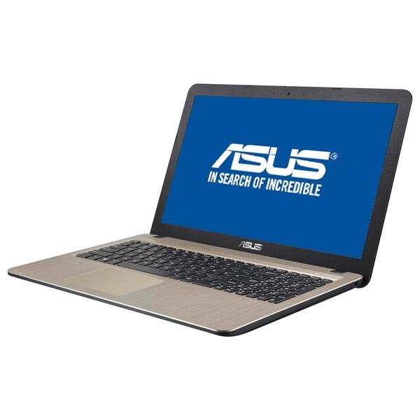 Asus x540lj оперативная память совместимость