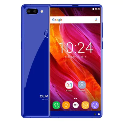 Oukitel MIX 2