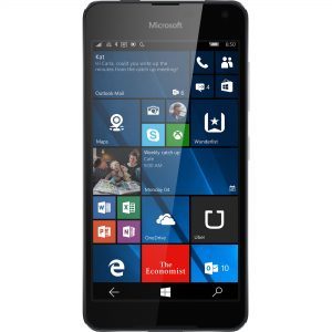 Telefon Mobil Microsoft Lumia