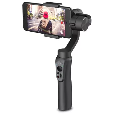 Zhiyun Smooth Q 3-axis Stabilization Gimbal