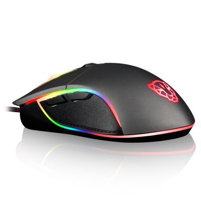 Motospeed V30 Wired Optical USB Gaming Mouse