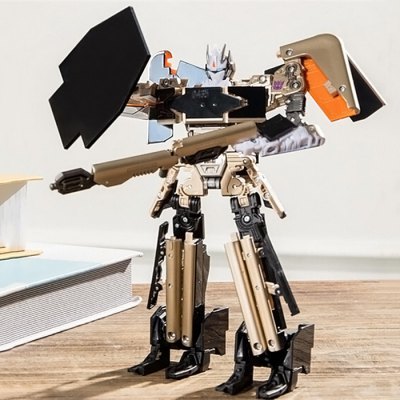 Xiaomi MIPAD Transformable Robot Model