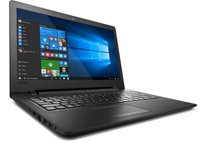 Lenovo IdeaPad 110-15IBR