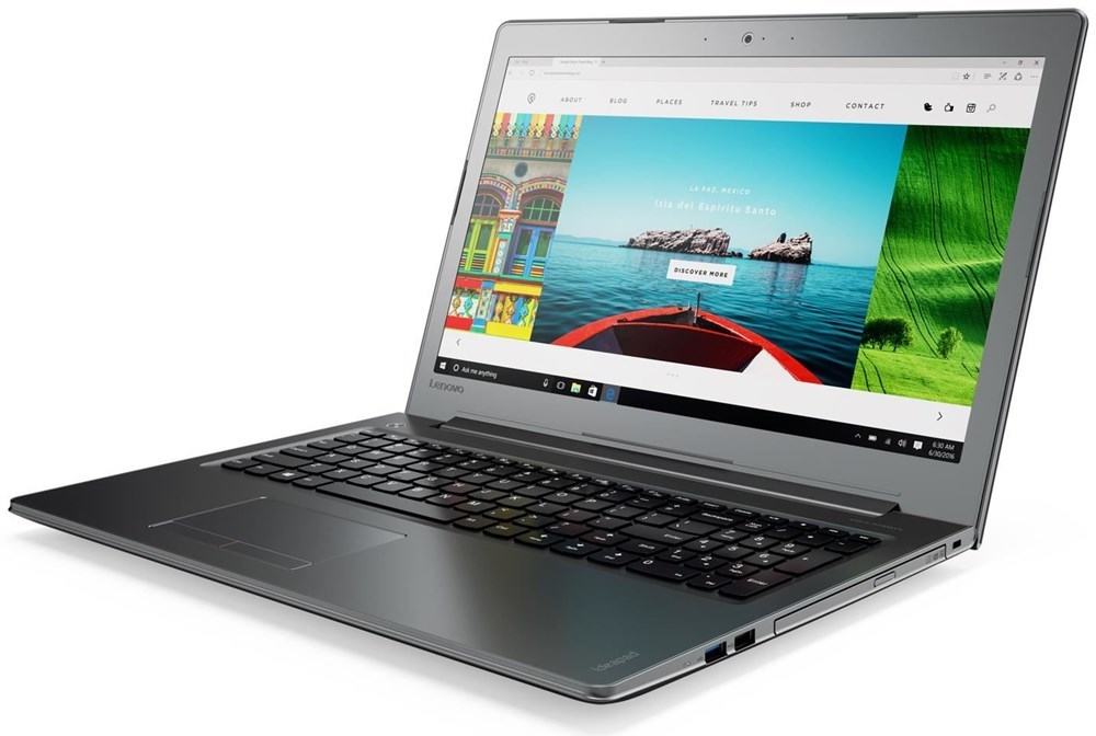 Lenovo IdeaPad 510-15IKB