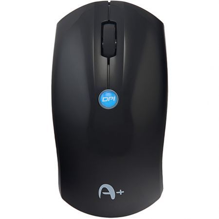 Mouse Wireless A+ F5