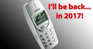 nokia 3310