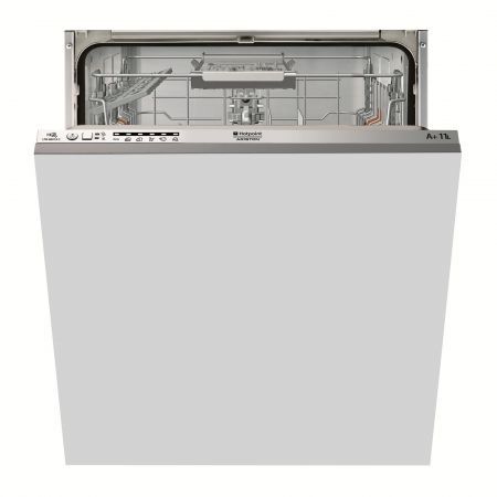 Hotpoint LTB6B019C