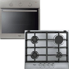 Whirlpool AKP135IX/05