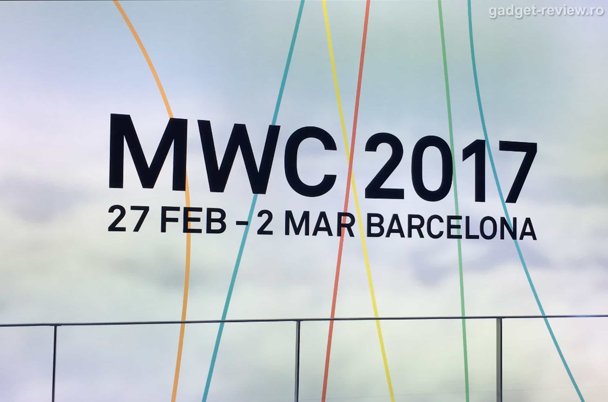 Mobile World Congress 2017 – Ce Ne-a Impresionat La Târgul De ...