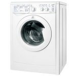 Indesit IWSC51051CECO