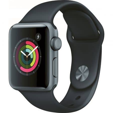 Apple Watch 2