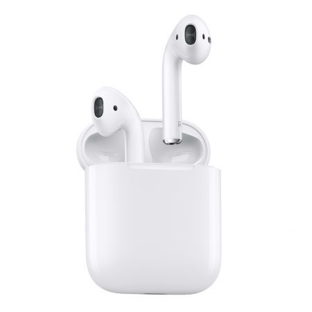 Casti Apple AirPods