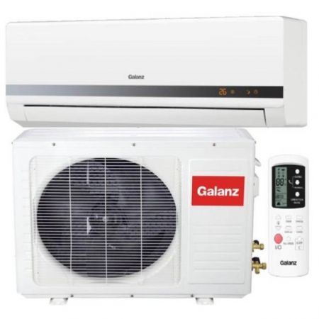 Galanz AC-09HP33