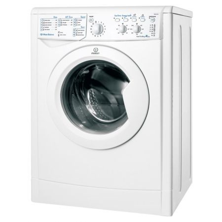 Indesit IWSC 61051