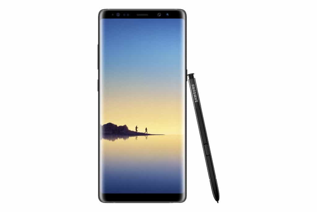 galaxy Note8