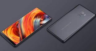 mi mix 2