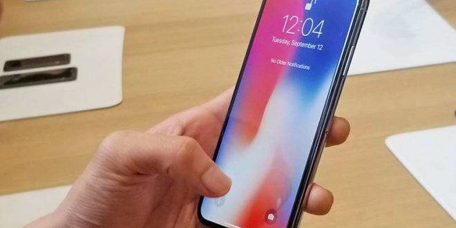 Iphone X Când Va Fi Disponibil La Precomandă Gadget Reviewro 8452