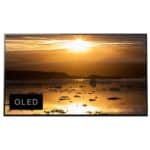 OLED Sony 55A1