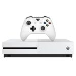 Consola Microsoft Xbox One Slim