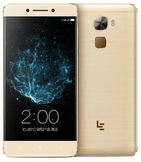 LeEco Le S3