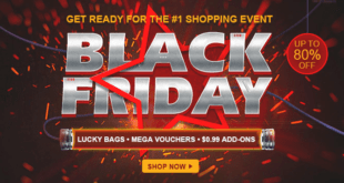 black Friday