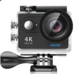 action camera 4k EKEN