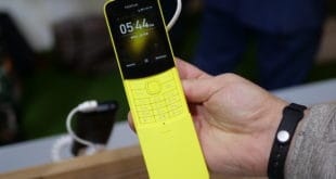 Nokia 8110