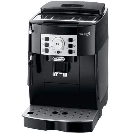 AceastÄ imagine are atributul alt gol; numele fiÈierului este DeLonghi-Magnifica-S-ECAM-22.110B.jpg