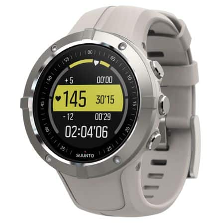 Suunto Spartan Trainer Wrist HR Sandstone