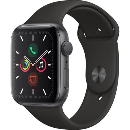 apple watch 5