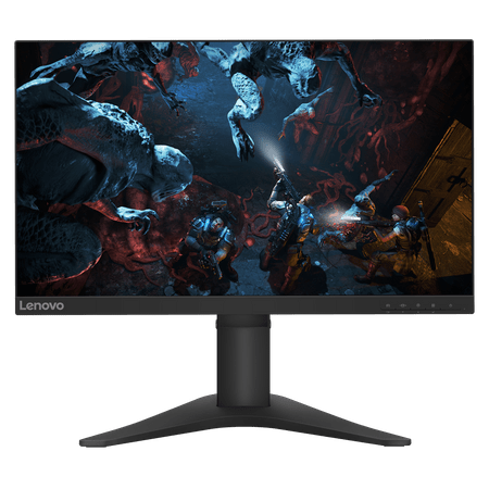 Monitor Gaming LED TN Lenovo 24.5