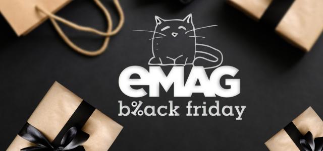 Top Oferte Bune De Black Friday La Emag Gadget Review Ro